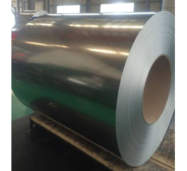 Galvanized Steel Coil-2